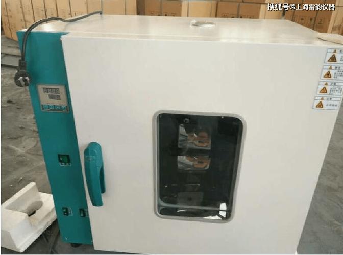 实验室烘箱 干燥箱 台式小干燥箱温度设定_恒温_电热_系列