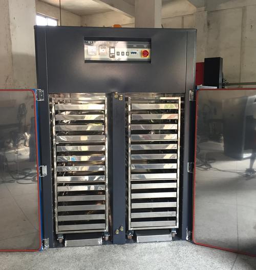 供应东莞热风工业烤箱20层烘干箱塑料烤箱箱型干燥设备