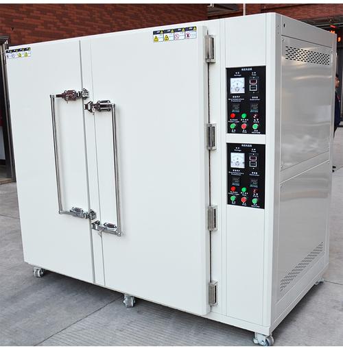汇泰 大型工业精密高温箱 全自动热风循环烘干箱电热精密烘箱 精密