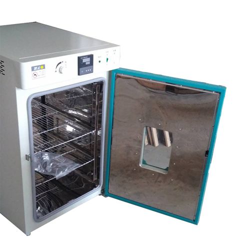 自动程控烘箱 dgg-9240ad 225l精密烘箱 空气对流干燥箱 250l