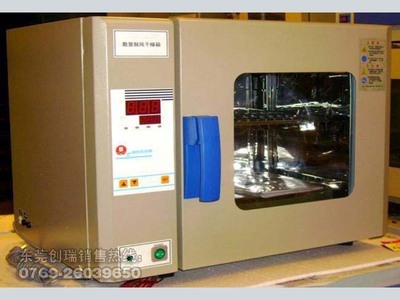 碳化硅粉烘箱-橡胶成型烘箱-精密热风循环烘箱产品的资料 - 广东机电网