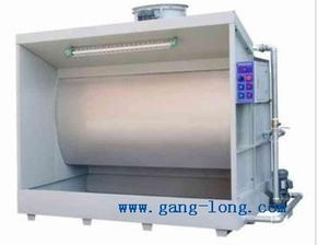 环保水帘柜 生产供应商厂家