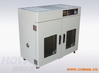 卧式变频精密烘箱 精密真空设备的创新解决方案