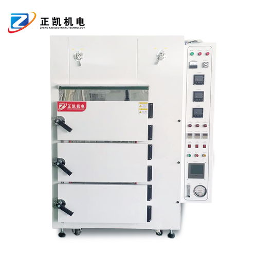 工业烤箱、烘箱及精密烘箱的报价与厂家选择指南