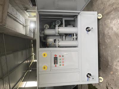 宁夏汽轮机油滤油机与精密烘箱的应用与优势