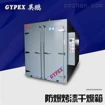 防爆烘箱与精密烘箱 工业干燥技术的双翼