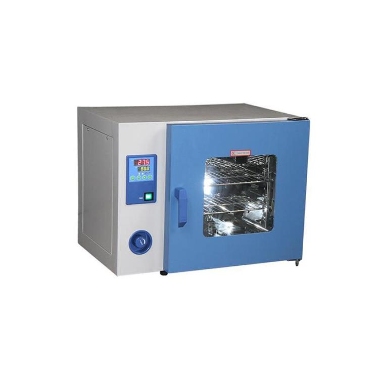 精密电热烘干箱 远红外、真空与高温技术的完美融合