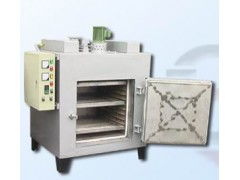 kj 2010精密烘箱与精密真空设备的应用与优势