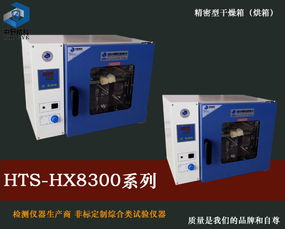 精密干燥箱、精密烘箱与精密真空设备 技术原理与应用解析