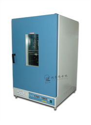 立式精密烘箱 现代工业生产的核心干燥与固化设备